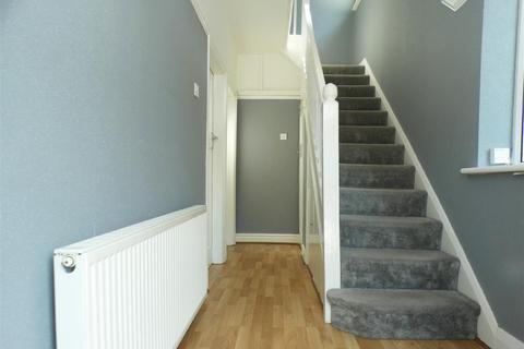 undefined, Ashbourne Crescent, Huyton, Liverpool