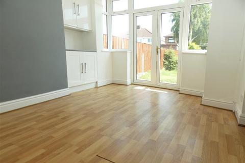 undefined, Ashbourne Crescent, Huyton, Liverpool