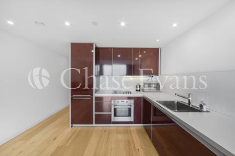 2 bedroom apartment for sale, The Strata, Walworth Road, Elephant & Castle SE1