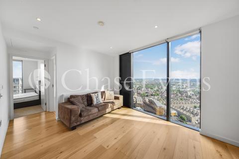 2 bedroom apartment for sale, The Strata, Walworth Road, Elephant & Castle SE1