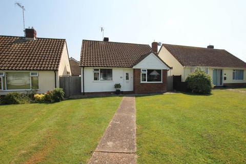 2 bedroom detached bungalow for sale, Went Hill Gardens, Eastbourne, BN22 0QP