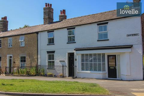 4 bedroom cottage for sale, High Street, Waltham DN37