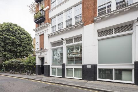 Office for sale, 76 Ironmonger Row, Old Street, EC1V 3QR