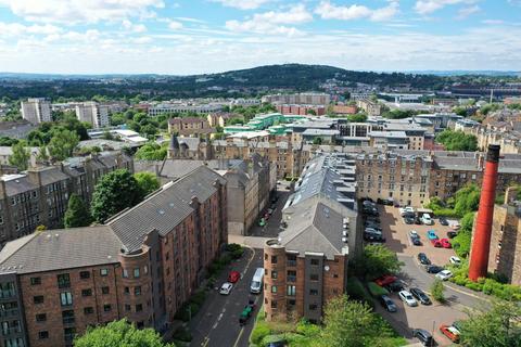 1 bedroom flat for sale, Hermand Street, Slateford, Edinburgh, EH11