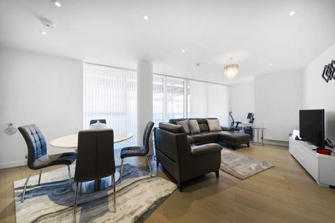 2 bedroom apartment for sale, Granite Apartments, River Gardens Walk Greenwich SE10