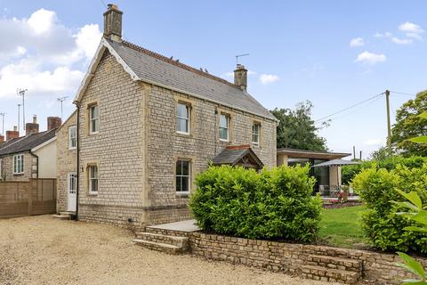 4 bedroom detached house for sale, Fosse Road, Radstock BA3