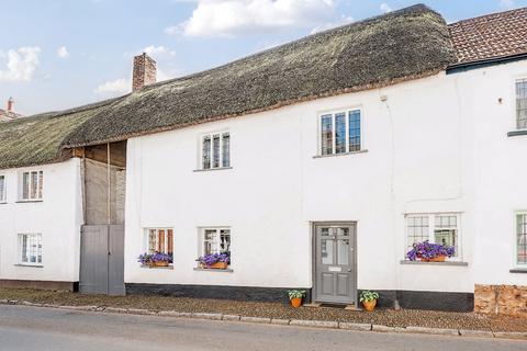 4 bedroom semi-detached house for sale, Thorverton, Exeter