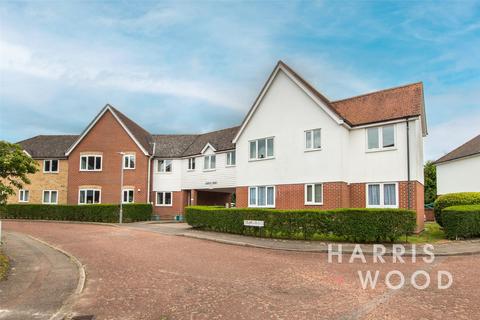 2 bedroom maisonette for sale, Glenway Close, Great Horkesley, Colchester, Essex, CO6