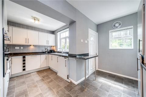 3 bedroom semi-detached house for sale, Hawksworth Lane, Guiseley, Leeds, West Yorkshire, LS20