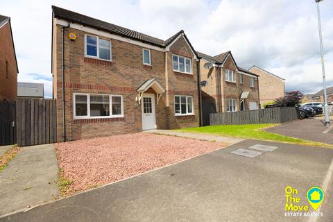 5 bedroom detached house for sale, Ballochmyle Wynd, Coatbridge ML5