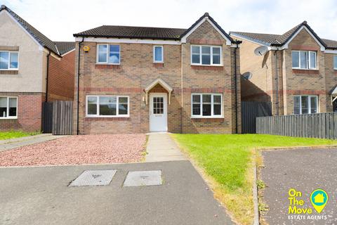 5 bedroom detached house for sale, Ballochmyle Wynd, Coatbridge ML5