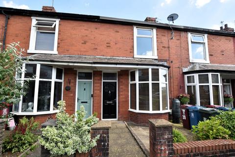 2 bedroom terraced house to rent, Moorfield Avenue, Ramsgreave, BB1