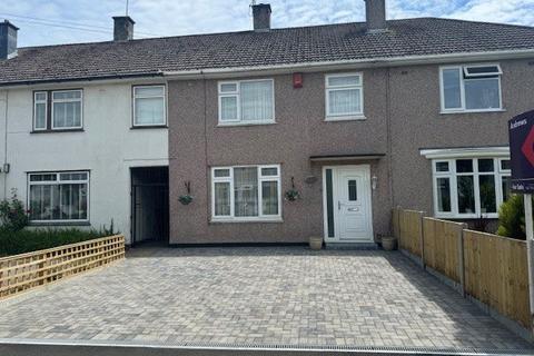 3 bedroom terraced house for sale, Bristol, Somerset BS10