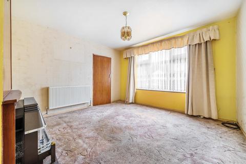3 bedroom terraced house for sale, Marmion Crescent, Somerset BS10