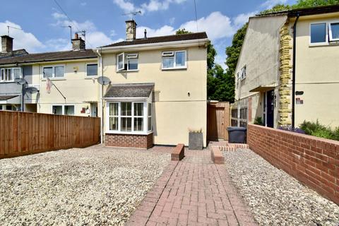 3 bedroom end of terrace house for sale, Kinross Avenue, Thurnby Lodge, Leicester, LE5