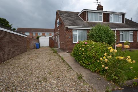 3 bedroom semi-detached house for sale, Westerdale Close , Keyingham HU12