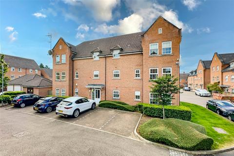 St Albans - 2 bedroom penthouse for sale