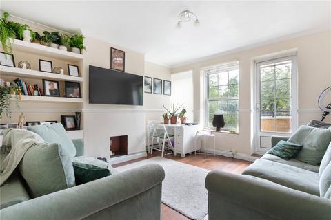 2 bedroom apartment for sale, Hurlock Street, London, N5