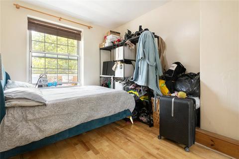 Flat 11, Hurlock House Hurlock Street, London, N5 1EX