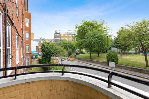 Flat 11, Hurlock House Hurlock Street, London, N5 1EX