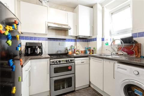 Flat 11, Hurlock House Hurlock Street, London, N5 1EX