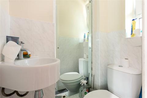 Flat 11, Hurlock House Hurlock Street, London, N5 1EX