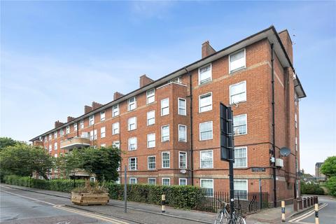 Flat 11, Hurlock House Hurlock Street, London, N5 1EX