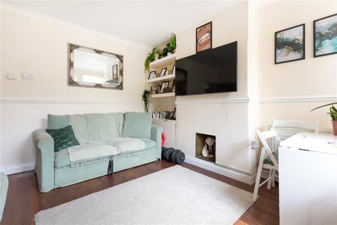 Flat 11, Hurlock House Hurlock Street, London, N5 1EX