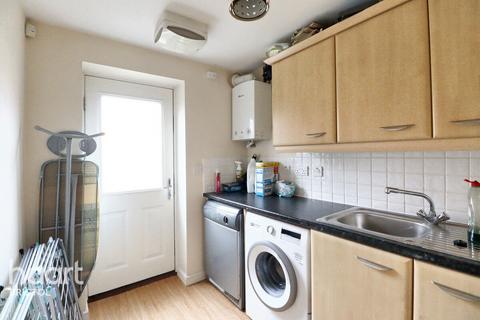 4 bedroom townhouse for sale, Ridley Avenue, Bristol