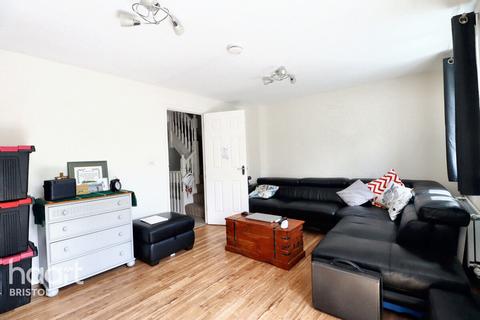 4 bedroom townhouse for sale, Ridley Avenue, Bristol