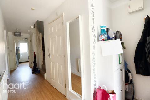 4 bedroom townhouse for sale, Ridley Avenue, Bristol