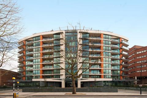 2 bedroom apartment to rent, Pavilion Apartments, St. Johns Wood Road, St. Johns Wood, London, NW8