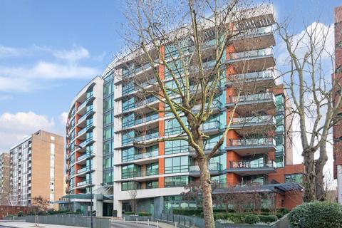 2 bedroom apartment to rent, Pavilion Apartments, St. Johns Wood Road, St. Johns Wood, London, NW8