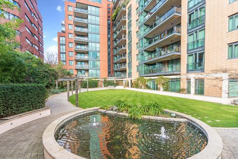 2 bedroom apartment to rent, Pavilion Apartments, St. Johns Wood Road, St. Johns Wood, London, NW8