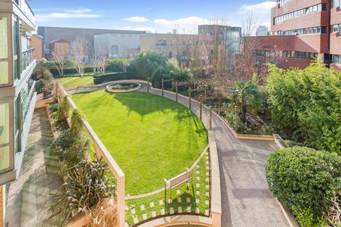 2 bedroom apartment to rent, Pavilion Apartments, St. Johns Wood Road, St. Johns Wood, London, NW8