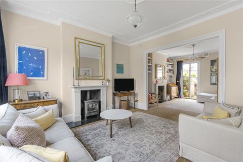 4 bedroom terraced house for sale, St. Mary's Road, London, SE15