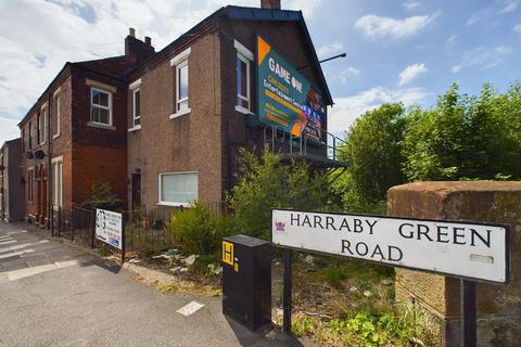 3 bedroom terraced house for sale, Harraby Green Road, Carlisle, CA1