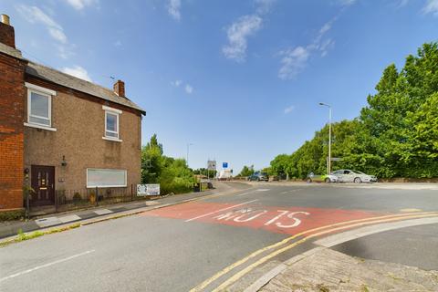 3 bedroom terraced house for sale, Harraby Green Road, Carlisle, CA1