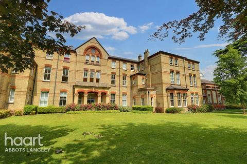 1 bedroom flat for sale, Mallard Road, Abbots Langley