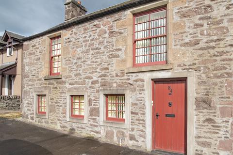 2 bedroom cottage for sale, Burrell Street, Crieff PH7