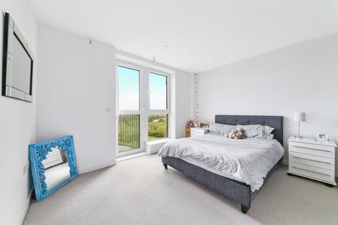 1 bedroom apartment to rent, Grayston House, Kidbrooke Village, Kidbrooke SE3