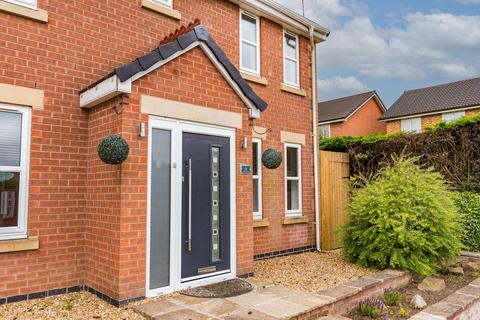 undefined, Druid Street, Ashton-In-Makerfield, WN4