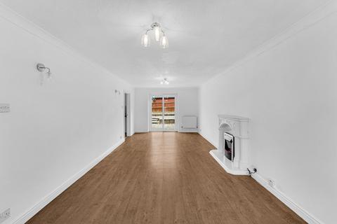 undefined, Druid Street, Ashton-In-Makerfield, WN4
