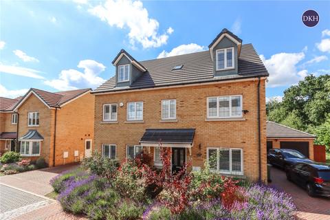 6 bedroom detached house to rent, Watford, Hertfordshire WD17