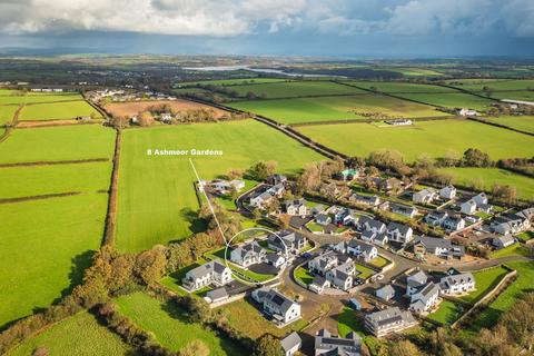 5 bedroom detached house for sale, Ashmoor Gardens, Houghton, Milford Haven SA73