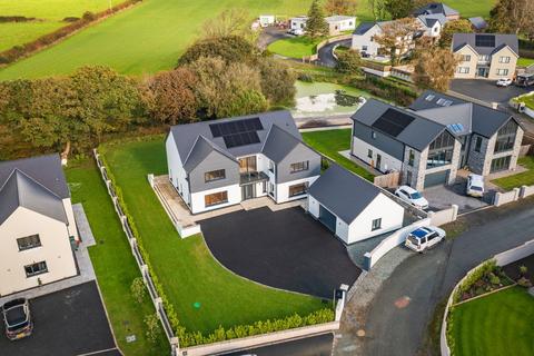 undefined, Ashmoor Gardens, Houghton, Milford Haven SA73