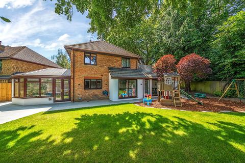 4 bedroom detached house for sale, Virginia Close, Weybridge, KT13