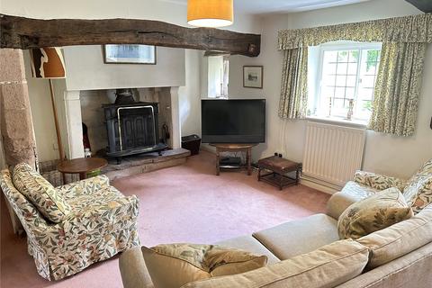 3 bedroom detached house for sale, Raughton Head, Carlisle, Cumbria, CA5