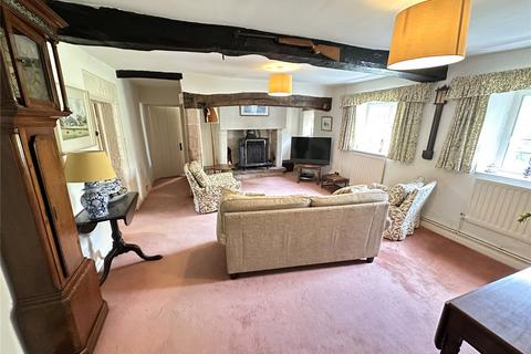 3 bedroom detached house for sale, Raughton Head, Carlisle, Cumbria, CA5