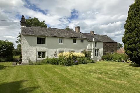 3 bedroom detached house for sale, Raughton Head, Carlisle, Cumbria, CA5